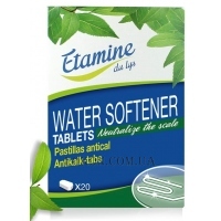 ETAMINE DU LYS Tablettes Anti-calcaire - Таблетки для нейтрализации известкового налёта