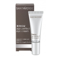 SANTA VERDE Xingu High Antioxidant Prevention Eye Cream - Крем для очей з антиоксидантною дією Xingu