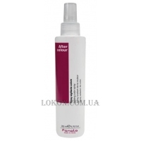 FANOLA After Colour Sealing Сolor spray - Спрей для окрашенных волос