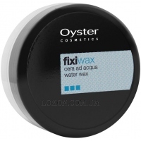 OYSTER Fixi Water Wax - Віск на водній основі