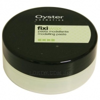 OYSTER Fixi Modeling Paste - Моделююча паста