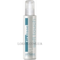 OYSTER Fixi Lisse Soft Touch Smoothing Cream - Крем для выпрямления волос