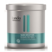 LONDA Sleek Smoother in-Salon Treatment - Профессиональное средство для разглаживания волос