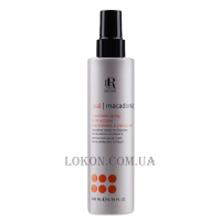 RR LINE Macadamia Star Multiaction Spray Mask - Спрей для волосся з олією макадамії та колагеном