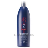 RR LINE Perfumed Emulsion Cream 7 vol - Парфюмированный окислитель 2,1%