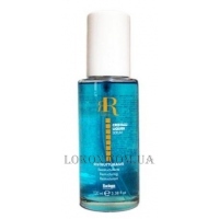 RR LINE Cristalli Liquid Serum Dry Frizzy Bleached Hair - Флюїд для сухого, кучерявого, освітленого волосся