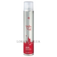 RR LINE Spray Lacquer Еxstra Strong for Нair - Лак супер сильной фиксации для волос