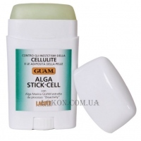 GUAM Alga Stick Cell - Антицеллюлитный стик для тела