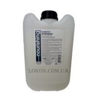 ALTER EGO Classic Linseed Oil Shampoo - Шампунь з олією насіння льону