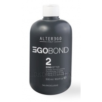 ALTER EGO Egobond Bond Setter - Укрепляющий крем (фаза 2)