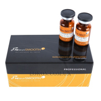 PB SERUM Smooth+ Professional - Зменшення апельсинової кірки та фіброзного целюліту