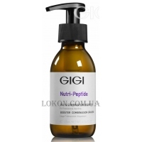 GIGI Nutri-Peptide Oily & Combination Booster - Бустер для комбинированной и жирной кожи