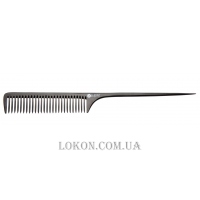 GLOBAL KERATIN Fine Tooth Comb - Расчёска с мелкими зубьями