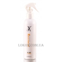 GLOBAL KERATIN Fast Blow Dry - Экспресс-кератин для дисциплины волос при укладке