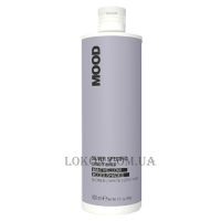 MOOD Silver Specific Conditioner - Кондиціонер для блондованого волосся