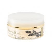 ORGANIQUE Eternal Gold 24H Luxury Anty-Wrinkle Cream - Роскошный крем против морщин