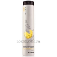 ELGON Sun Shampoo Nutriente - Солнцезащитный шампунь