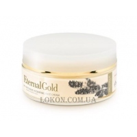 ORGANIQUE Eternal Gold 24H Intensive Hydrating Face Cream - Интенсивный увлажняющий крем для лица