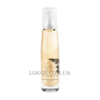 ORGANIQUE Eternal Gold Rejuvenating Remover Lotion - Омолаживающее молочко для снятия макияжа