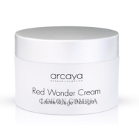ARCAYA Red Wonder Cream - Антикуперозний крем для чутливої ​​шкіри обличчя