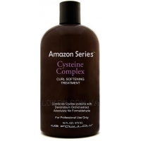 AMAZON SERIES Cysteine Complex Curl Softening Treatment - Средство для смягчения кудрей