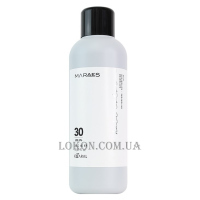 KAARAL Maraes Developer 30 vol - Окислювач 9%