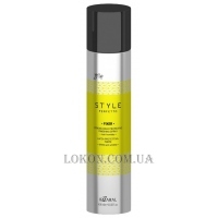 KAARAL Style Perfetto Fixer Strong Hold Protective Finishing Spray - Защитный лак для волос сильной фиксации