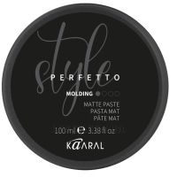 KAARAL Style Perfetto Molding Matte Paste - Моделююча матова паста