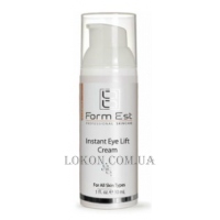 FORMEST Instant Eye Lift Cream - Ліфтинг-крем для повік