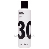ARTEGO Good Society 30 Perfect Curl Shampoo - Шампунь для вьющихся волос