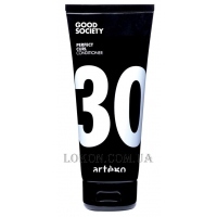 ARTEGO Good Society 30 Perfect Curl Conditioner - Кондиционер для вьющихся волос