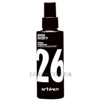 ARTEGO Good Society 26 Intense Hydration Conditioner - Несмываемый увлажняющий спрей-кондиционер