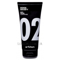 ARTEGO Good Society 02 Rich Color Conditioner - Кондиционер для окрашенных волос