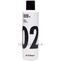 ARTEGO Good Society 02 Rich Color Shampoo - Шампунь для окрашенных волос