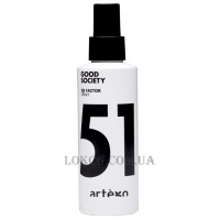 ARTEGO Good Society 51 EQ Factor Spray - Спрей-кондиціонер без ополіскування