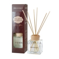 ORGANIQUE Fragrance Diffuser “The Land of Scheherazade” (Еastern fragrance) - Диффузор аромата «Земля Шахерезады» (Восточный аромат)