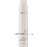 KEMON Actyva P Factor Shampoo - Шампунь від випадіння волосся та для стимуляції росту