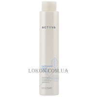 KEMON Actyva Nutrizione Ricca Shampoo - Шампунь для сухого волосся