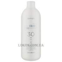 KEMON Liding Uni.Oxi 30 Vol - Універсальний окислювач 9%