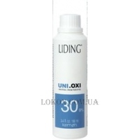 KEMON Liding Uni.Oxi 30 Vol - Универсальный окислитель 9%