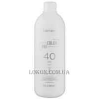KEMON Liding Uni.Oxi 40 Vol - Універсальний окисник 12%