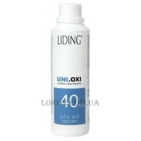 KEMON Liding Uni.Oxi 40 Vol - Универсальный окислитель 12%