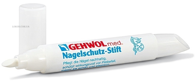 GEHWOL Nagelschutz-Stift - Защитный карандаш для ногтей