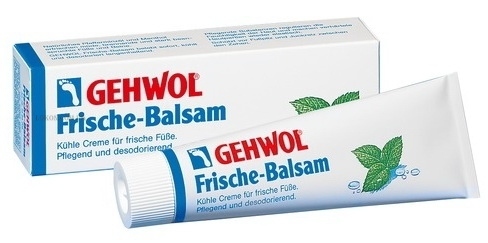 GEHWOL Frische Balsam - Освежающий бальзам