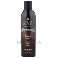 PHILIP MARTIN’S Colour Maintenance Shampoo - Шампунь для окрашенных волос