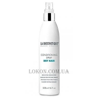 LA BIOSTHETIQUE Dry Hair Conditioning Spray - Спрей-кондиціонер для сухого та пошкодженого волосся