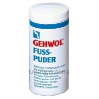 GEHWOL Fuss Puder - Пудра для ніг