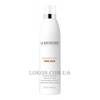 LA BIOSTHETIQUE Fine Hair Vital Shampoo - Деликатный шампунь для тонких волос