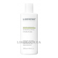 LA BIOSTHETIQUE Methode Normalisante Shampoo Hydrotoxa - Шампунь для кожи головы с повышенным потоотделением