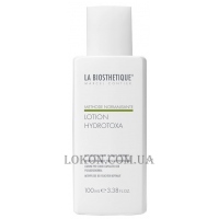 LA BIOSTHETIQUE Methode Normalisante Lotion Hydrotoxa - Лосьон для переувлажненной кожи головы
